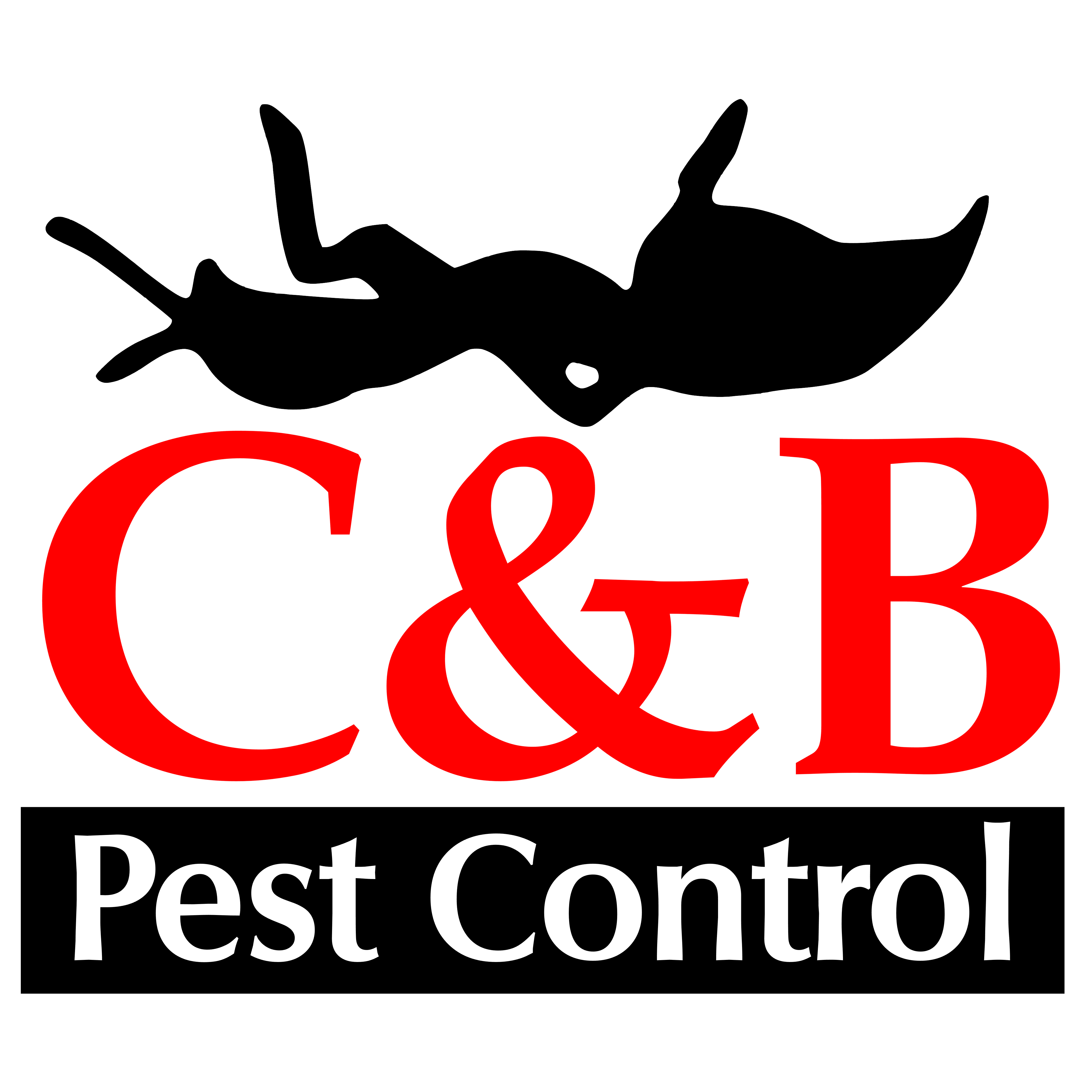C&B Pest Control
